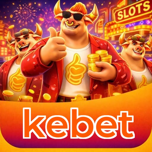 kebet Jogos - 2.500+ Títulos