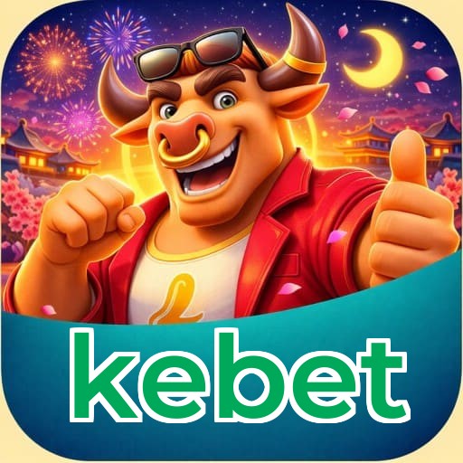 Página de download kebet