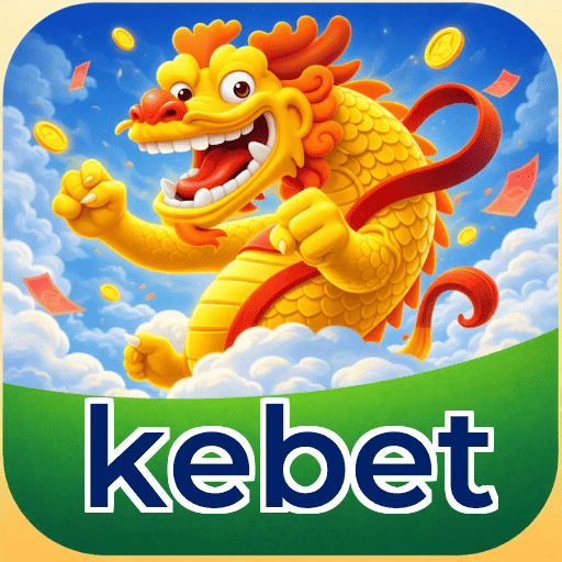 kebet App Mobile - Android e iOS