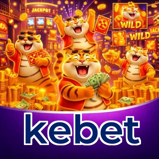 Catálogo de jogos kebet com fornecedores Pragmatic Play, Evolution, NetEnt