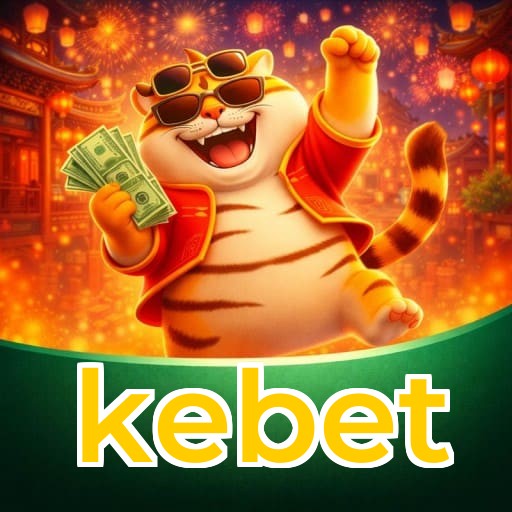 Aplicativo mobile kebet